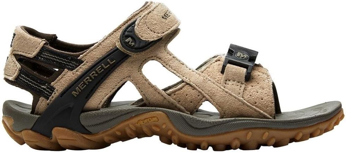 merrell kahuna iii women's