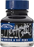 Winsor & Newton Calligraphy Ink, 30ml
