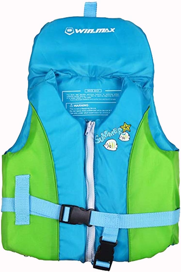 Natation Oldpapa Gilet De Natation Enfant Gilet De Flottaison Pour Bebe Aide A La Nage Gilet De Bain Protecteur De Tete La Conception Sports Et Loisirs Lemoncitylive Com