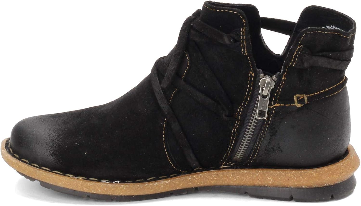 born ankle boots amazon