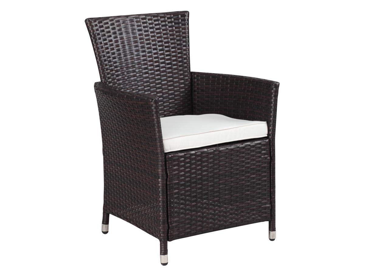 Sillones de resina para exterior | Sillones