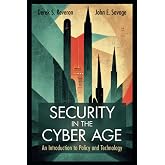Security in the Cyber Age