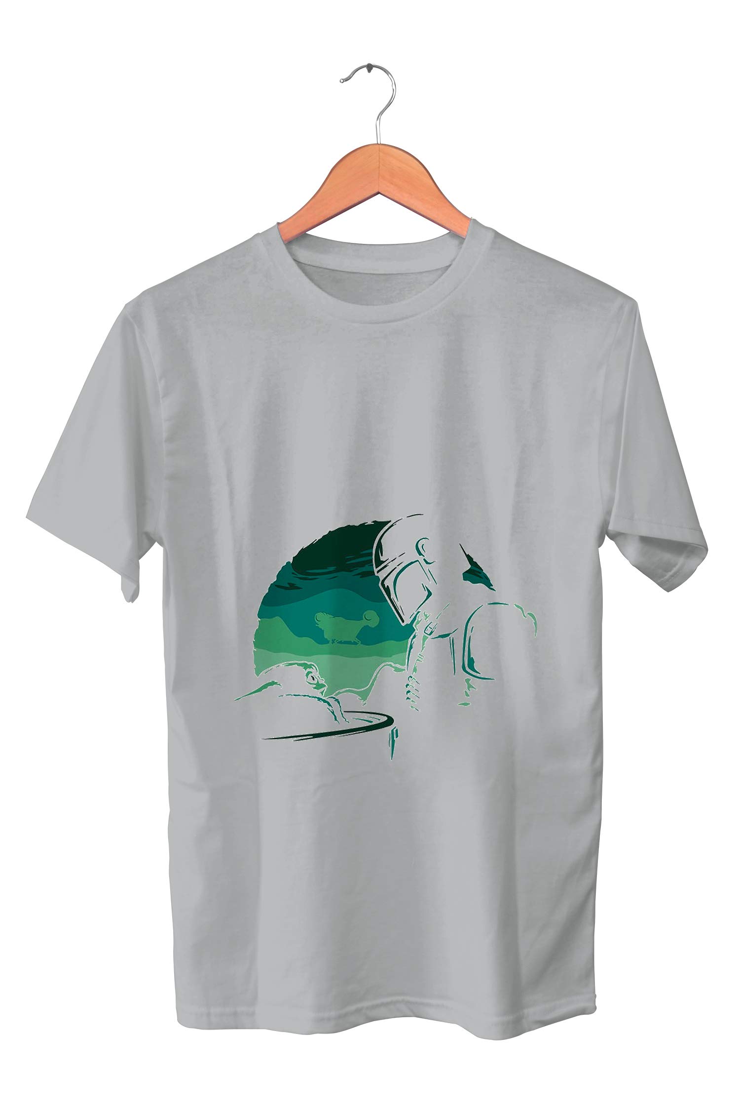 Baker Ross Easter Bunny Cellophane Bags - Pack of 40, Kids Easter Craft Supplies (FC683)