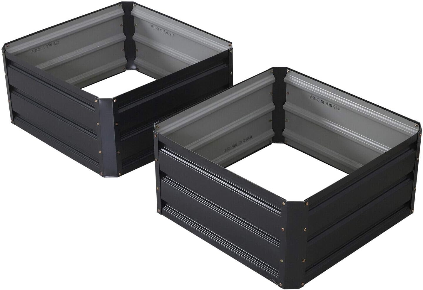 Best Raised Galvanized Metal Garden Bed