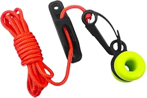 RNXRZANK Downrigger Weight Retriever, Outdoor Fishing Accessories, Spool Pull