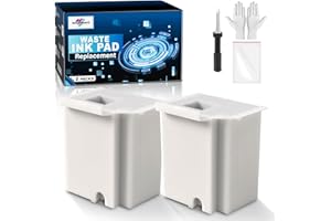 Waste Ink Pad Replacement with Reset Software for Ecotank ET-2800 ET-4800 ET-2720 ET-2803 ET-2400 ET-4700 2800 4800 2720 2803