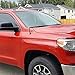 Maxracing Short Aluminum Antenna fits Toyota Tundra 1999-2018