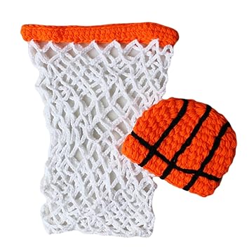 net gloves for babies