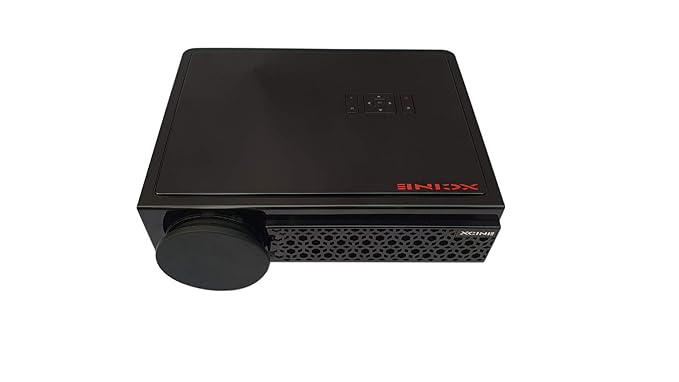 XCINE XC610 Android 6.1 Led LCD Projector