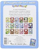 Image de Chez les marchands (French Edition)