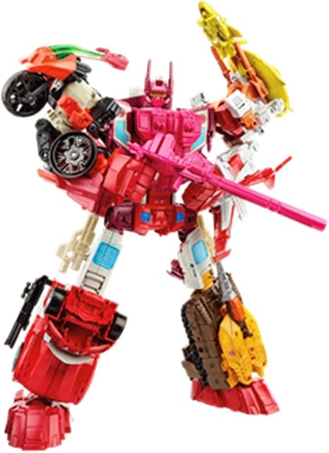 computron toy