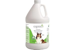 Espree Dog & Cat Luxury Remoisturizer, 1 gallon