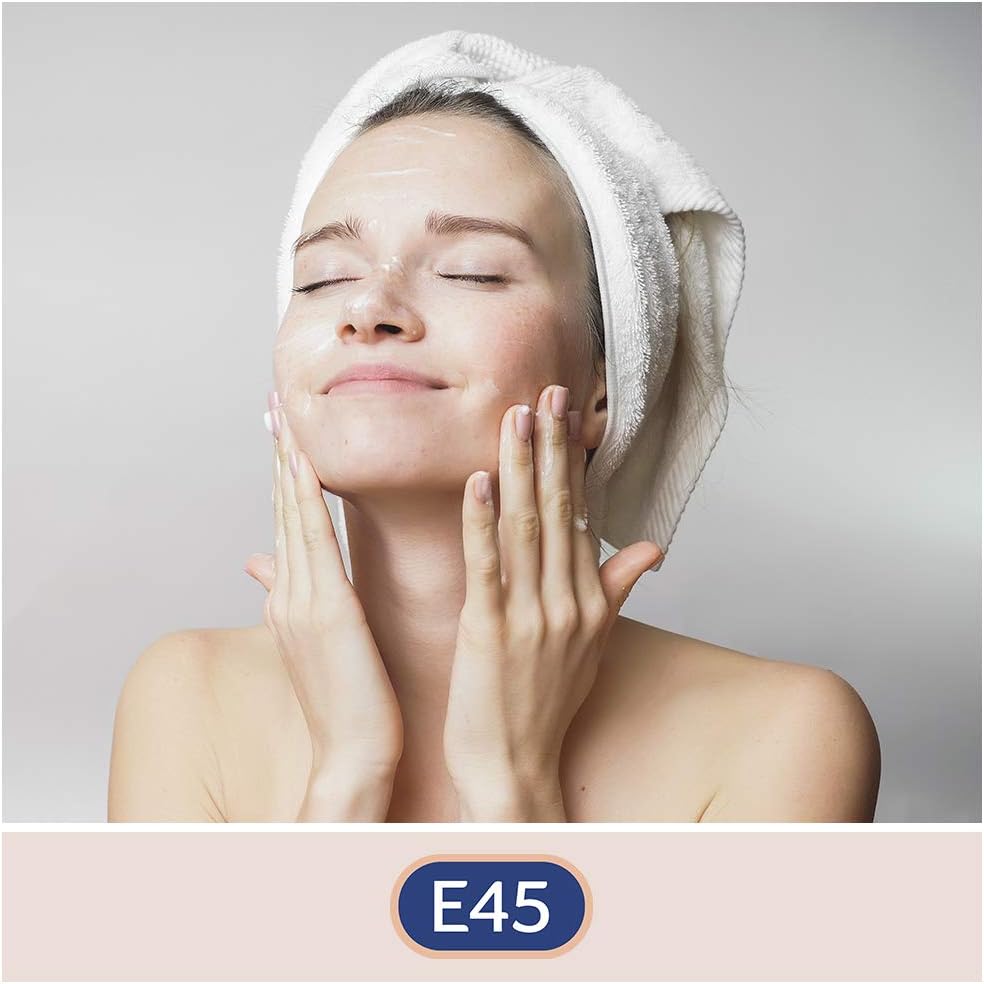e45 rich cream