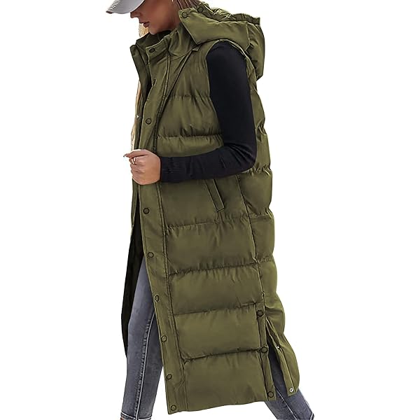 GaoLeAve Winter Men Warm Waistcoat Vest Japanese Streetwear