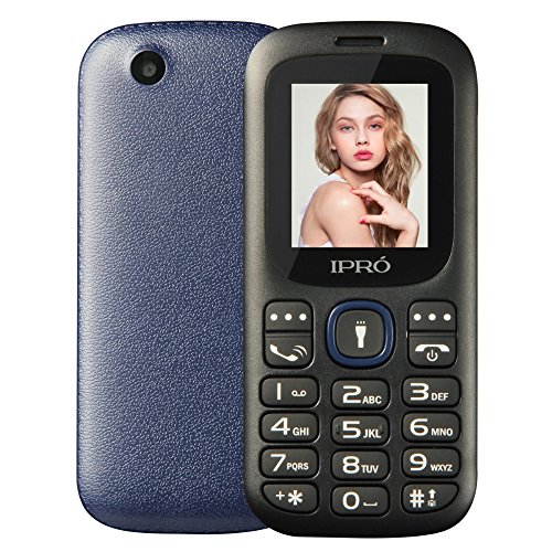 IPRO i3185 Mini 1.8