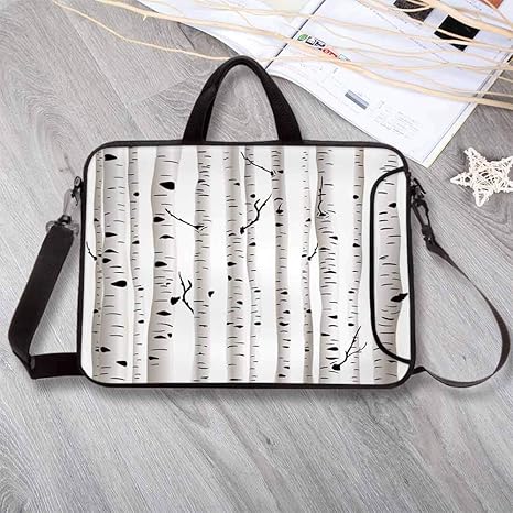 woodland office bags