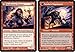 Magic: the Gathering - Mondronen Shaman // Tovolar's Magehunter (98) - Dark Ascension