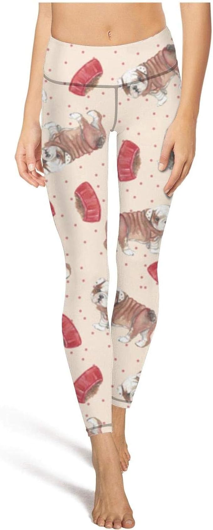 cute activewear leggings