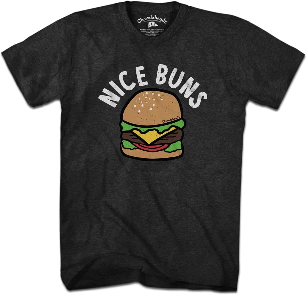 Nice Buns TShirt Clothing