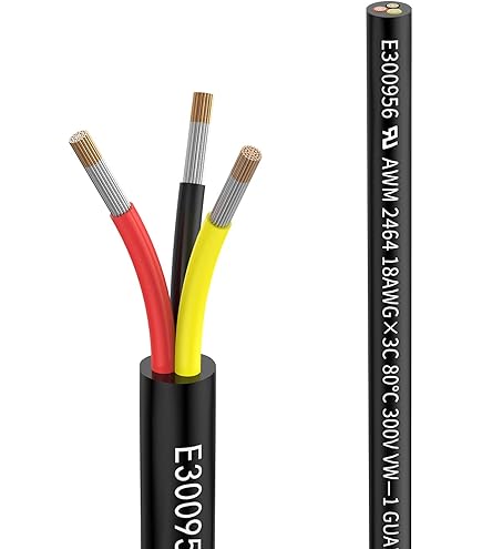 Amazon.com: McKinney QC-C1500P 15' 2