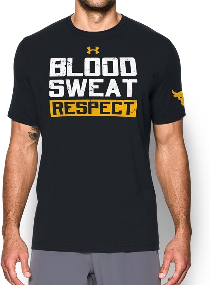 Under Armour Men�s Project Rock BSR Short