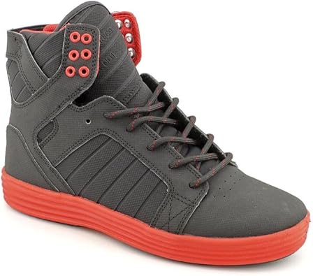 supra skytop satellite