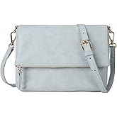 Gladdon Crossbody bags for Women Crossbody Purse Shoulder Bag
