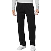 U.S. Polo Assn. Mens USPA Cargo Fleece Pant