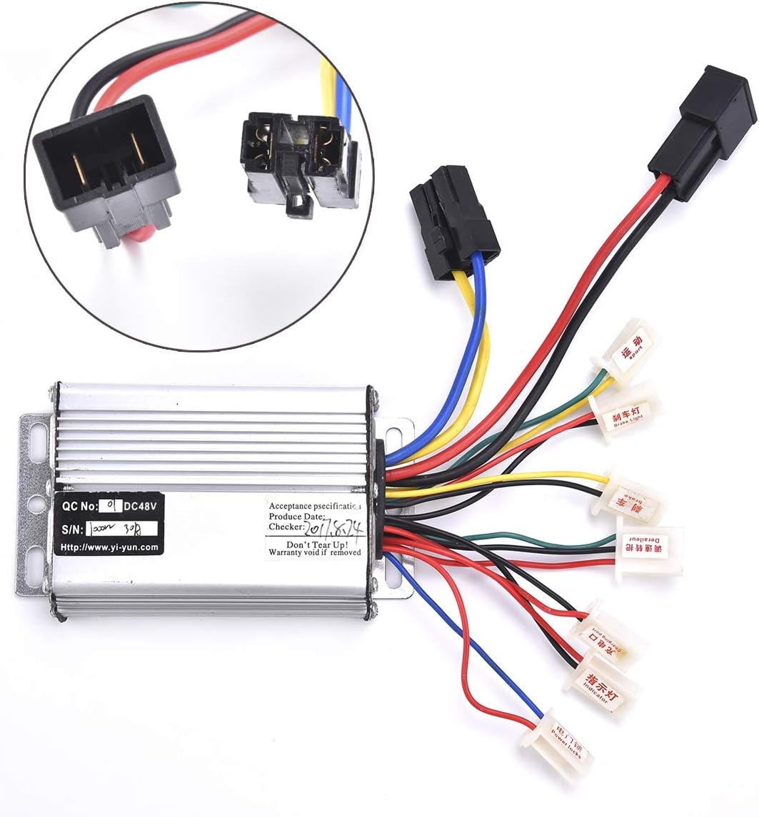 48v 1000w controller Clearance