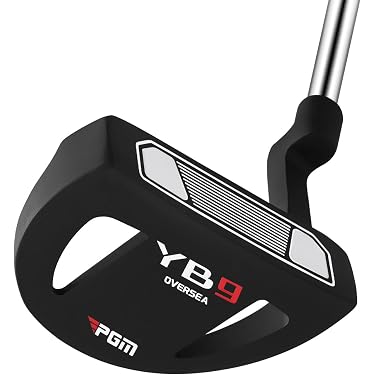 Amazon Los más vendidos: Mejor Putters y Palos de Golf para Fans