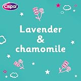 Calpol Vapour Plug Refills XL 10 Count Lavender Chamomile Night Light view 2