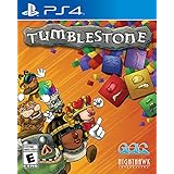 Tumblestone - PlayStation 4
