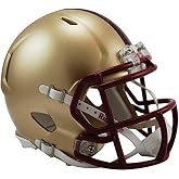 Riddell NCAA Mens Speed Mini Helmet