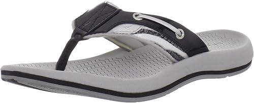 sperry top sider flip flops