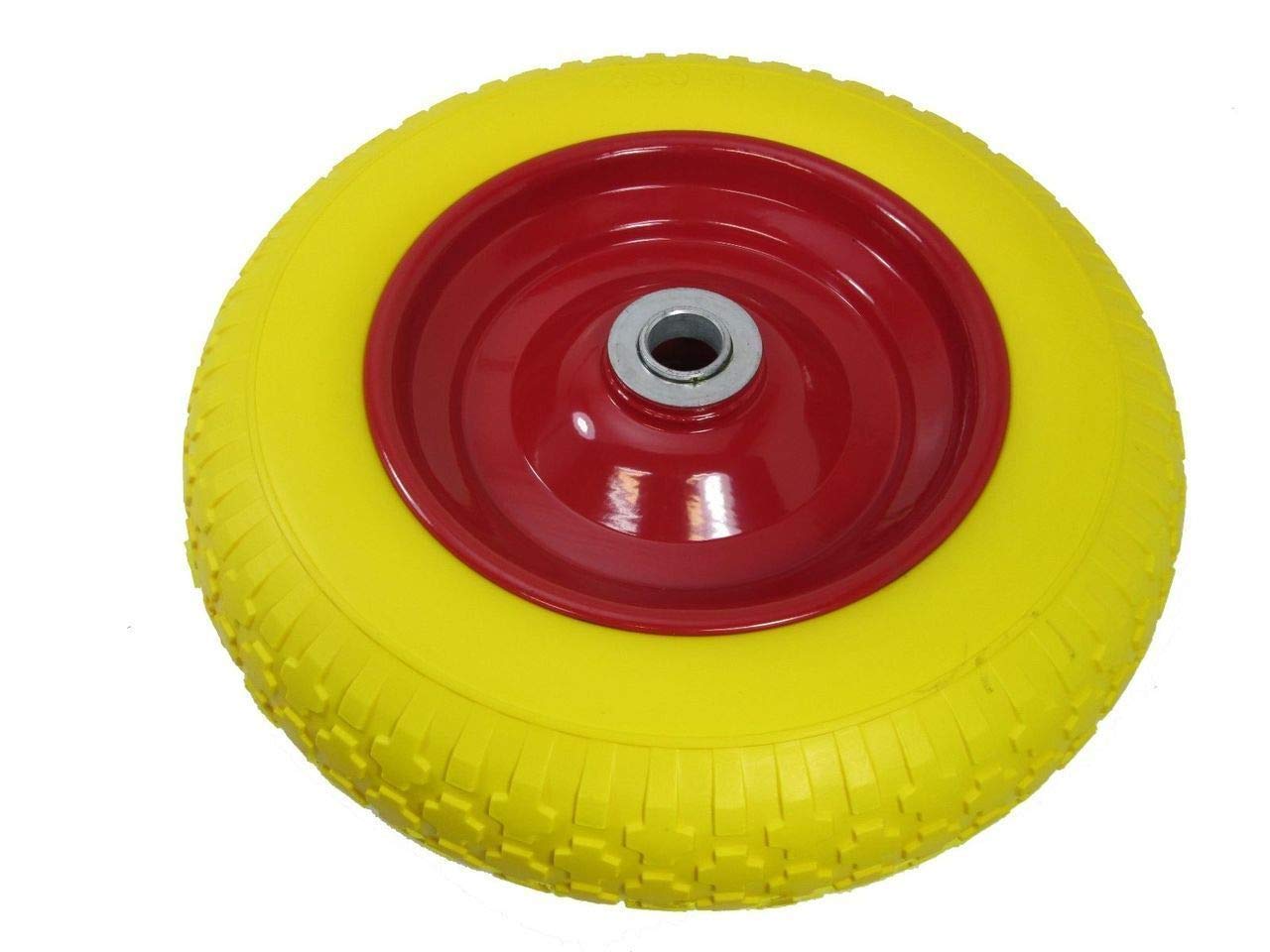 Купить Колесо Полиуретановое 4.80 4.00 8