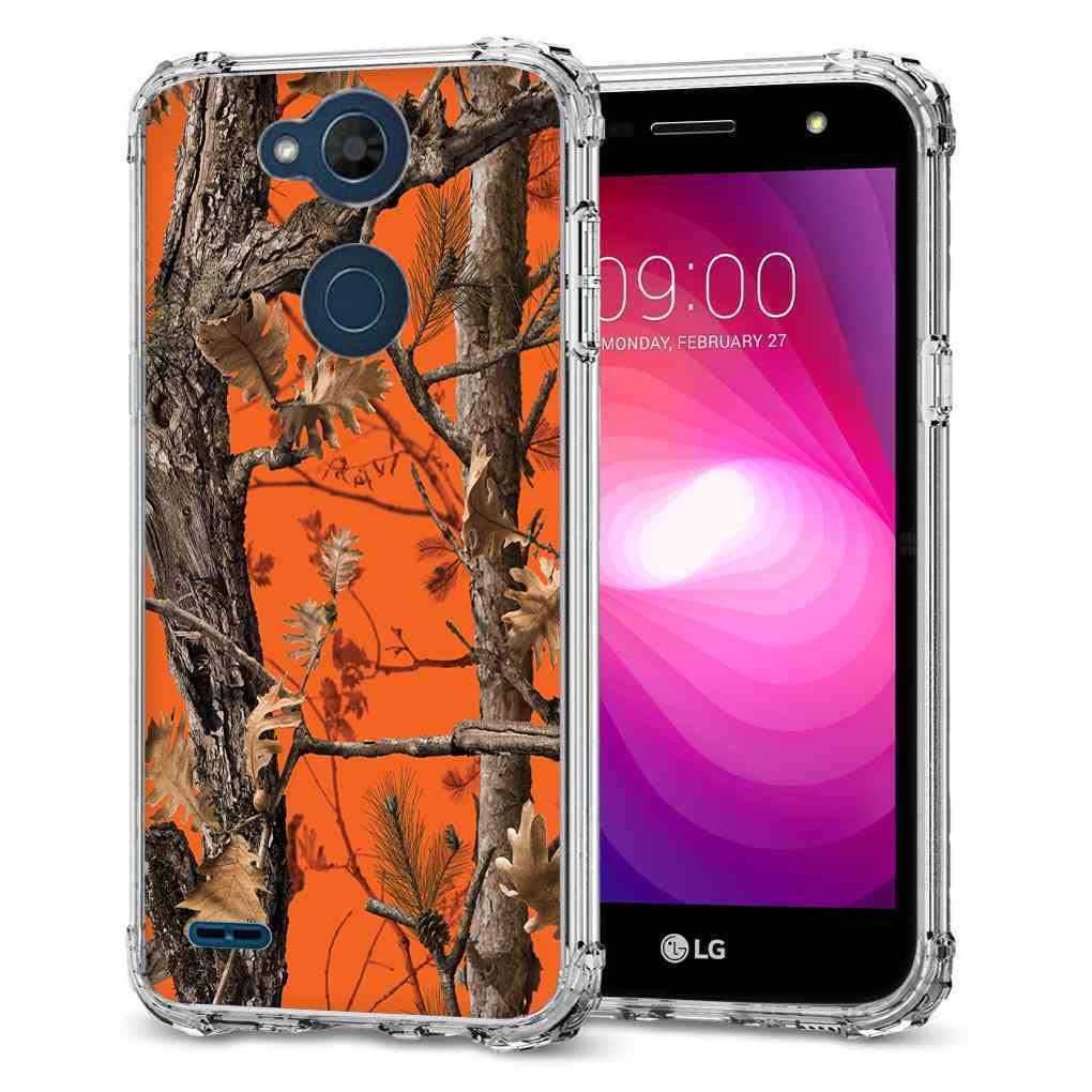 Best lg fiesta 2 case orange