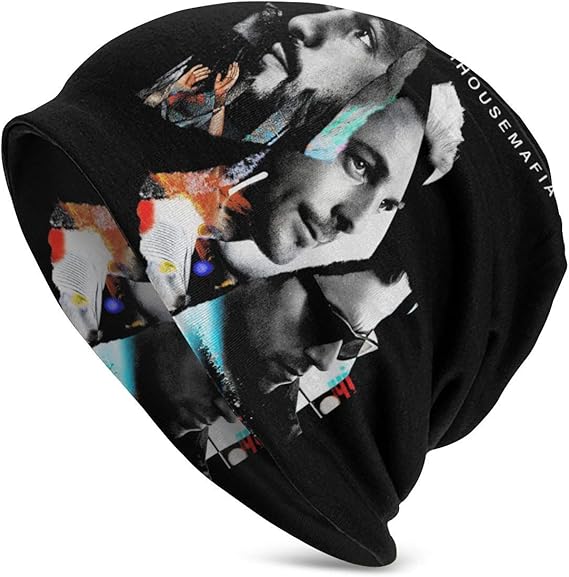 Amazon Co Jp Swedish House Mafia スウエディッシュ ハウス マフィア ワッチ 帽子 自転車 バイク アウトドア スキー スノボー 防寒 防風 ファッション 春夏秋冬 ストレッチ性抜群 柔らかい 男女兼用 服 ファッション小物