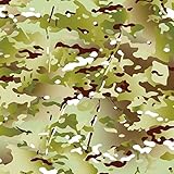 Hydrographics Film Water Transfer Printing Film Hydro Dipping Dip Film Hydrographic Film Linear Meter Army Camo Hydrograhics Film Camouflage Dip Film
