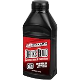 DOT 5.1 Standard Brake Fluid | Racing DOT Brake Fluid
