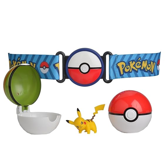 Pokemon 81243 Figur