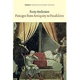 Passages from Antiquity to Feudalism (Verso World History Series)