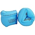 2-4 Pack Arm Floaties for Kids and Adults - Pool Floats Arm Bands Inflatable Swim Rings PVC Arm Floater for Toddlers Kids 3-5-6-12 Years