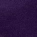 HDE Purple Cummerbund, Bow Tie, Pocket Square for Men Satin Tuxedo Set