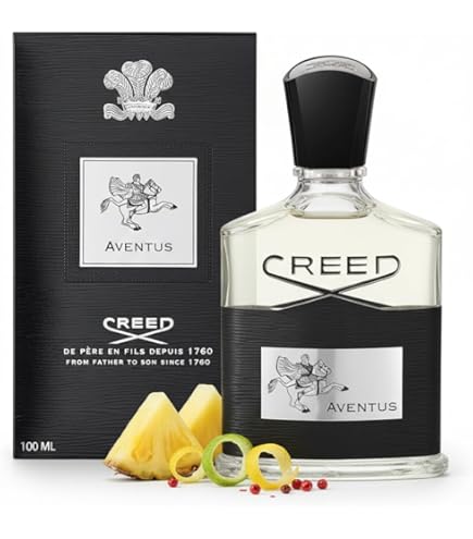 Perfume Masculino Creed Millésime Impérial Eau de Parfum 100ml