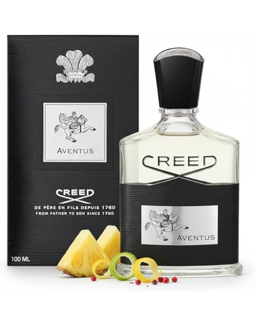 PERFUME AVENTUS MASCULINO POR CREED 100 ML | Amazon.com.br