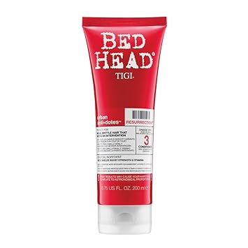 TIGI Bed Head Urban Anti Dotes Resurrection Repairing Level 3 Conditioner, 200ml