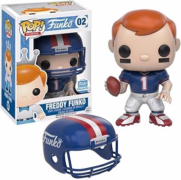 freddy funko amazon