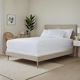 Padded King Mattress Protector by Linens And Hutch