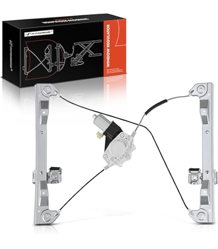 Amazon.com: A-Premium Front Right Electric Power Window Regulator