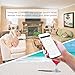 LUMIMAN Smart WiFi Plug Outlet Compatible with Alexa and Google Home Assistant, No Hub Required, 2 Pack